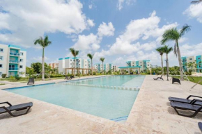 a 10 min Del DownTown Punta Cana